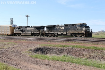 NS9756-MAY17-DONKEY CREEK,WY