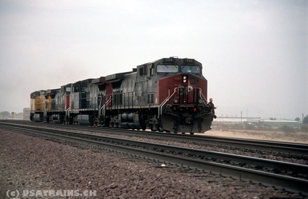 SP0144-OCT02-HESPERIA,CA