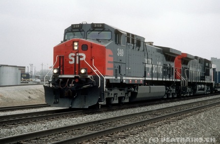 SP0349-MAR96-KANSAS CITY,MO