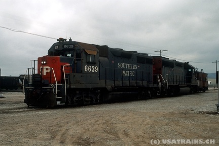 SP6639-MAR92-GUADALUPE,CA