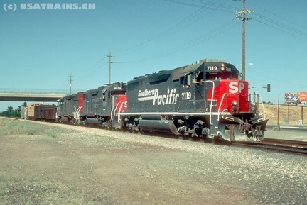 SP7119-JUN99-SACRAMENTO,CA