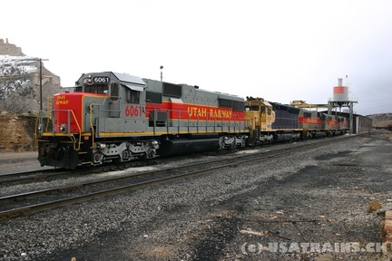 UR6061-MAR05-MARTIN,UT