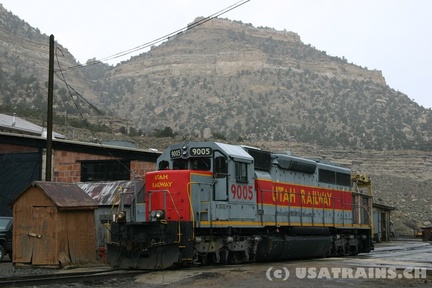 UR9005-MAR05-MARTIN,UT