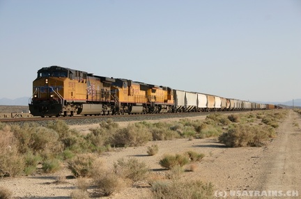 UP5787-MAR04-OBAN,CA