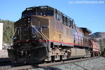 UP5574-NOV07-NORDEN,CA
