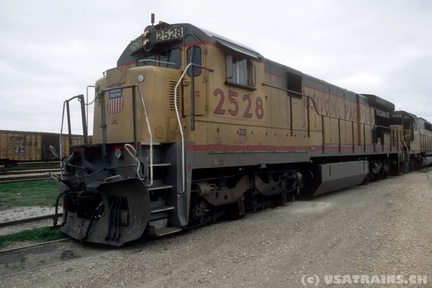 UP2528-FEB97-GALVESTON,TX