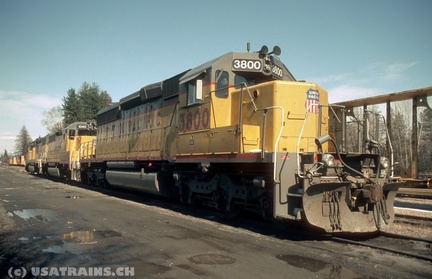 UP3800-MAR02-SANDPOINT,ID