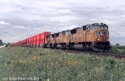 UP4604-AUG03-ASHTON,IL