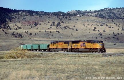 UP4927-OCT03-LEYDEN,CO
