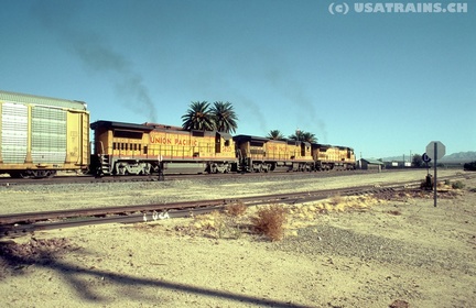 UP5623-OCT03-KELSO,CA