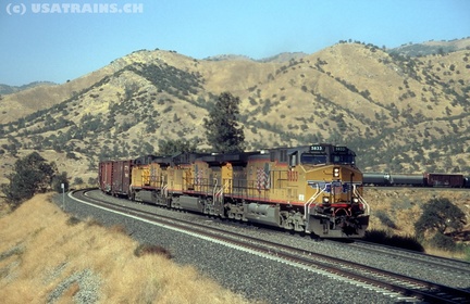 UP5833-OCT03-WALONG,CA