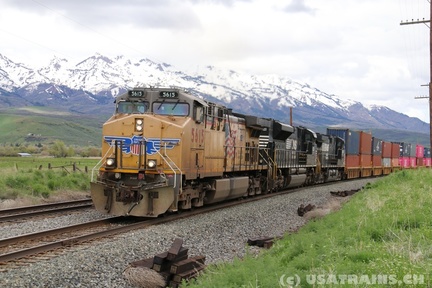 UP5615-MAY19-STODDARD,UT