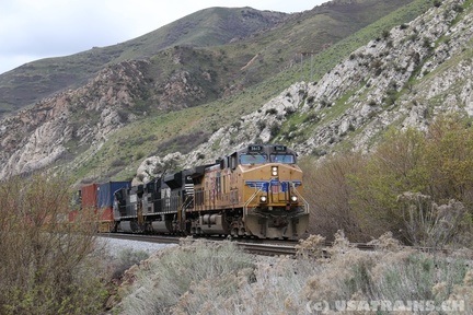 UP5615-MAY19-TAGGARTS,UT