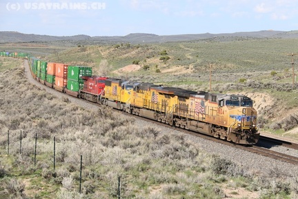 UP5624-MAY19-BRIDGER,WY