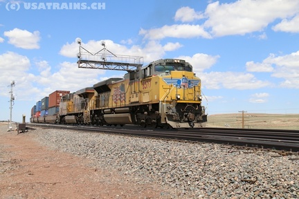 UP8377-MAY19-TIE SIDING,WY