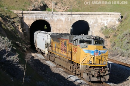 UP8392-MAY19-TAGGARTS,UT