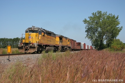 UP3081-AUG05-ISANTI,MN