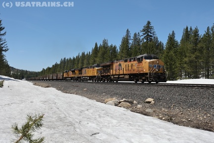 UP2573-MAY23-SODA SPRINGS,CA