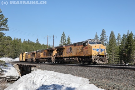 UP2580-MAY23-SODA SPRINGS,CA