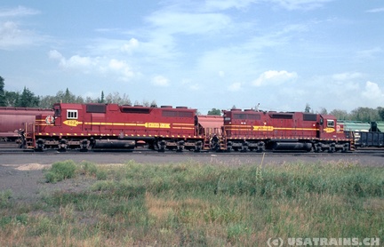 DMIR202-AUG03-PEARY,MN