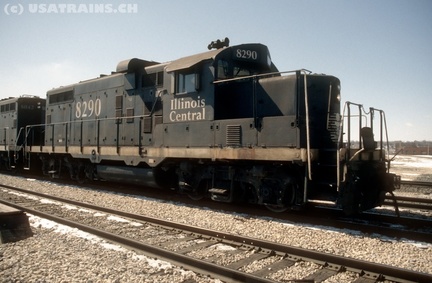 IC8290-MAR96-JOLIET,IL