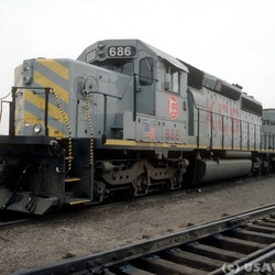 KANSAS CITY SOUTHERN