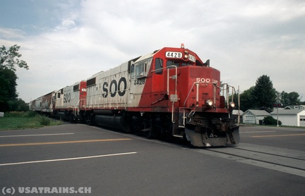 SOO4428-AUG03-SUPERIOR,WI