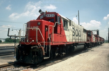 SOO4436-JUN90-BENSENVILLE,IL