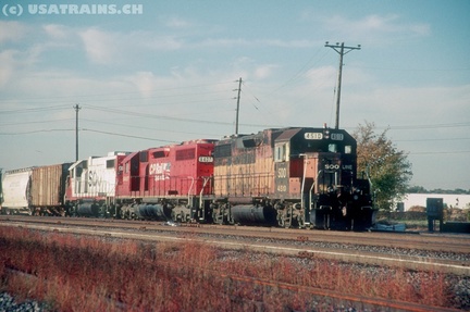SOO4510-OCT99-MINNEAPOLIS,MN