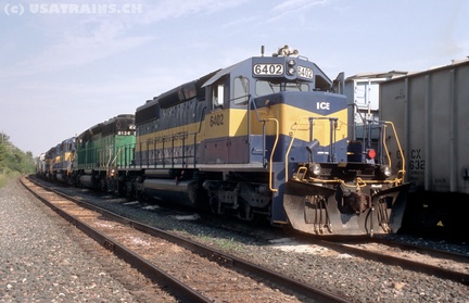 ICE6402-AUG03-SAVANNA,IA