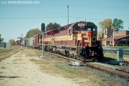 WC7495-OCT99-SHOREVIEW,MN