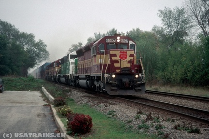 WC6597-OCT00-NORTH CHICAGO,IL