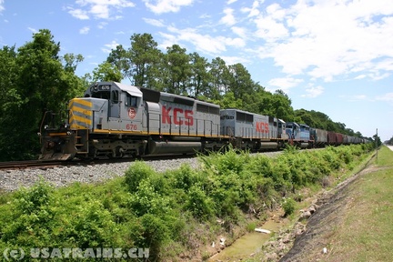 KCS676-JUN04-VIDOR,TX