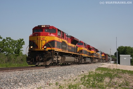 KCS4112-MAY09-DREXEL,MO