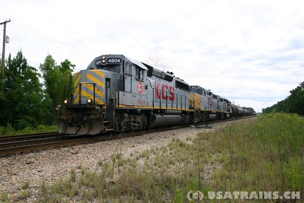 KCS4804-JUN04-DE QUINCY,LA