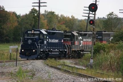 MEC352-SEP08-DANVILLE JCT.,ME